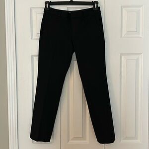 Banana Republic Ryan Straight Leg Pants